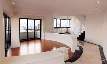 Apartamento com 4 quartos à venda na Rua Jaspe, Aclimação, São Paulo