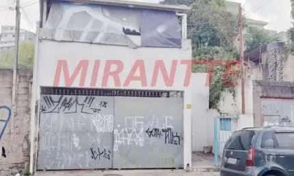 Casa com 3 quartos à venda na Rua Santa Ângela, Freguesia do Ó, São Paulo