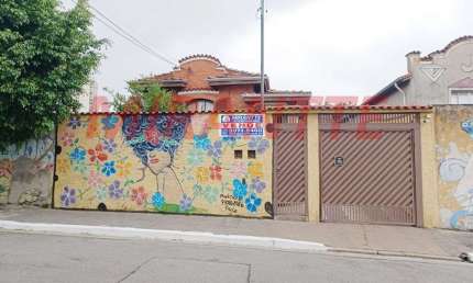 Casa com 4 quartos à venda na Rua Doutor Eugênio Fortes Coelho, Chora Menino, São Paulo