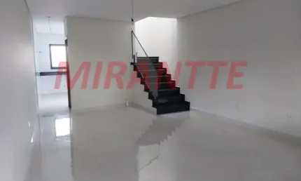 Casa com 3 quartos à venda na Rua Tobias Moscoso, Jardim São Paulo (Zona Norte), São Paulo