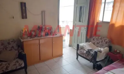 Casa terrea de 280m² com 4 quartos em Vila Nova Cachoeirinha