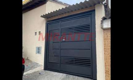 Casa terrea de 195m² com 4 quartos em Vila Medeiros