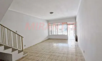 Casa com 3 quartos à venda na Rua São Zeferino, Jardim Franca, São Paulo
