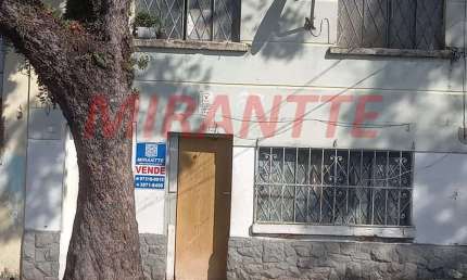 Casa com 6 quartos à venda na Rua Jaboatão, Casa Verde, São Paulo