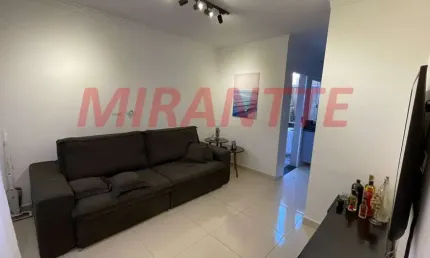 Cond. fechado de 60m² com 2 quartos em Chora Menino
