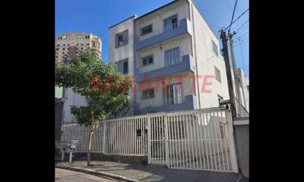 Apartamento de 86m² com 2 quartos em Jardim São Paulo