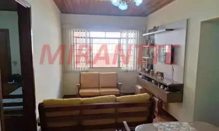 Casa terrea de 96m² com 2 quartos em Vila Irmaos Arnoni