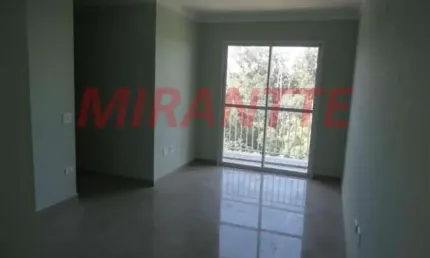 Apartamento de 60m² com 3 quartos em horto florestal