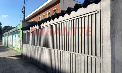 Casa com 4 quartos à venda na Avenida Senador José Ermírio de Moraes, Tremembé, São Paulo