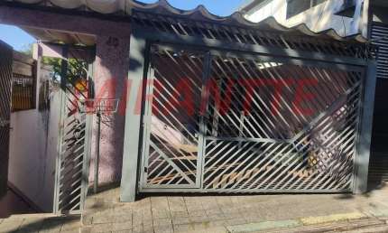 Casa com 3 quartos à venda na Rua Pontal da Barra, Lauzane Paulista, São Paulo