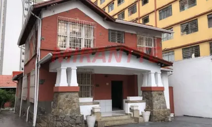 Casa com 1 quarto à venda na Rua Condessa de São Joaquim, Bela Vista, São Paulo