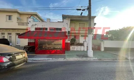 Casa com 3 quartos à venda na Rua Leão XIII, Jardim São Bento, São Paulo