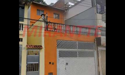 Casa com 4 quartos à venda na Rua Raul Bispo dos Santos, Jardim Pedra Branca, São Paulo
