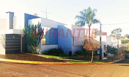 Casa com 3 quartos à venda na Avenida Antenor de Almeida, Vila Aviação, Bauru