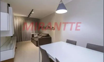 Apartamento com 2 quartos à venda na Avenida Santa Inês, Mandaqui, São Paulo