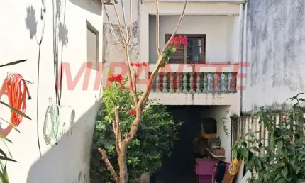 Casa com 3 quartos à venda na Avenida Casa Verde, Casa Verde, São Paulo