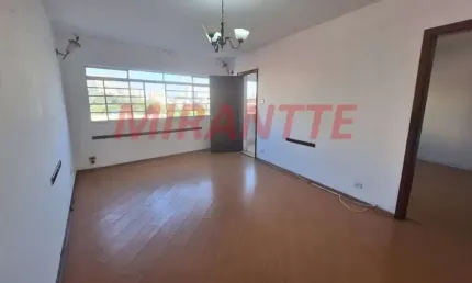 Casa com 4 quartos à venda na Rua Manuel Alves, Parque Mandaqui, São Paulo