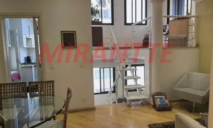 Apartamento com 3 quartos à venda na Rua Francisca Júlia, Santana, São Paulo