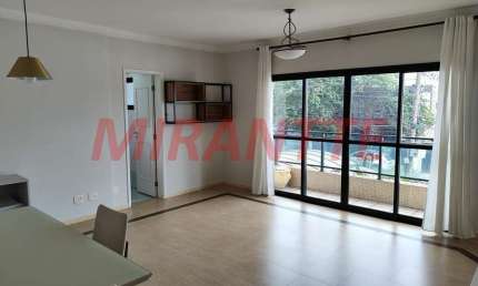 Apartamento com 3 quartos à venda na Rua Ana Ribeiro, Casa Verde, São Paulo