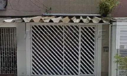 Casa com 2 quartos à venda na Rua Chico Pontes, Vila Guilherme, São Paulo