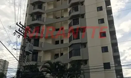 Apartamento com 3 quartos à venda na Rua Atílio Piffer, Casa Verde, São Paulo