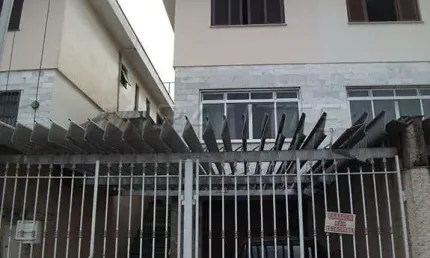Casa com 3 quartos à venda na Rua Jorge Valim, Vila Ester, São Paulo