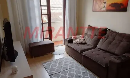 Apartamento com 2 quartos à venda na Rua Carnot, Canindé, São Paulo