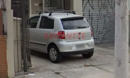 Casa com 1 quarto à venda na Rua Atílio Piffer, Casa Verde, São Paulo