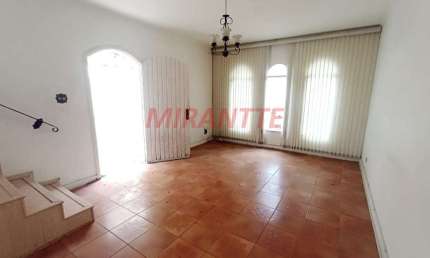 Sobrado de 160m² com 3 quartos em Jardim Santa Terezinha