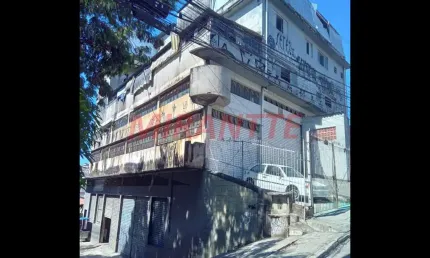 Apartamento com 1 quarto à venda na Rua Caiena, Jardim Peri, São Paulo