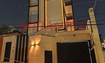 Apartamento com 2 quartos à venda na Rua Tijuca Paulista, Santana, São Paulo