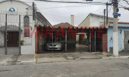 Casa com 3 quartos à venda na Rua Irmã Emerenciana, Jaçanã, São Paulo