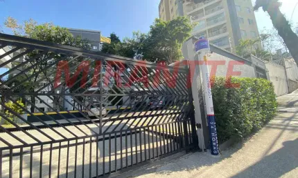 Apartamento com 1 quarto à venda na Avenida Clavásio Alves da Silva, Limão, São Paulo