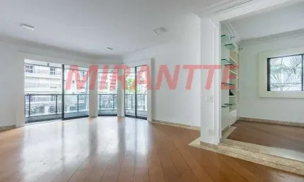 Apartamento de 200m² com 3 quartos em santa cecilia