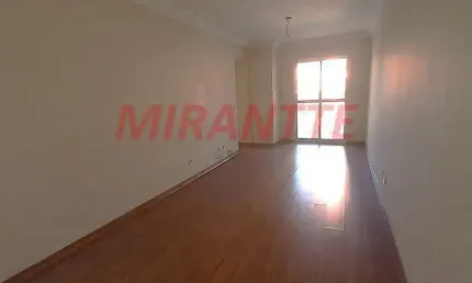 Apartamento de 63.92m² com 2 quartos em Vila Aurora (Zona Norte)