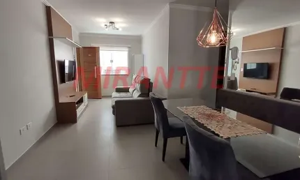 Apartamento com 3 quartos à venda na Avenida Maestro Villa Lobos, Vila Gustavo, São Paulo