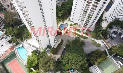 Apartamento com 4 quartos à venda na Rua Mangabeiras, Higienópolis, São Paulo