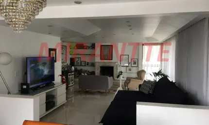 Apartamento com 3 quartos à venda na Rua Dona Luiza Tolle, Santana, São Paulo