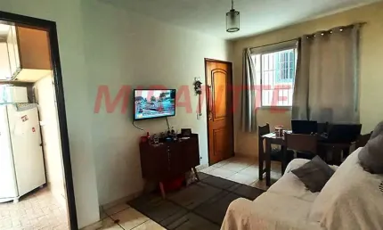 Apartamento com 2 quartos à venda na Avenida Gaspar Vaz da Cunha, Vila Prado, São Paulo