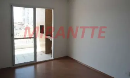 Apartamento com 3 quartos à venda na Rua Maria José Pomar, Mandaqui, São Paulo