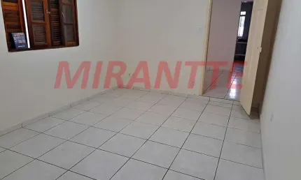 Casa terrea de 180m² com 2 quartos em vila mesquita