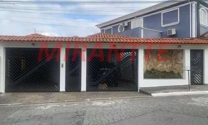 Casa terrea de 240m² com 3 quartos em Palmas Do Tremembé