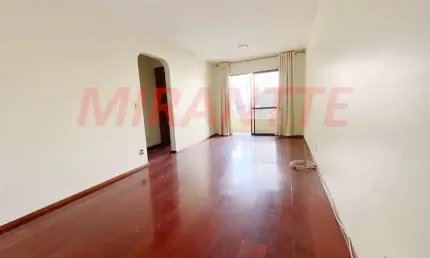 Apartamento com 2 quartos à venda na Rua Pontins, Santana, São Paulo
