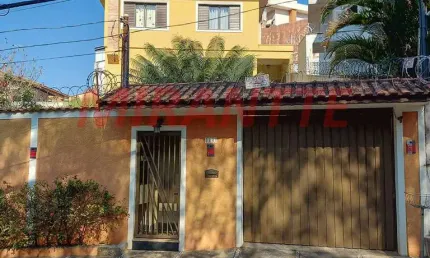Casa com 5 quartos à venda na Rua Doutor Luiz Nazareno de Assumpção, Jardim Guapira, São Paulo