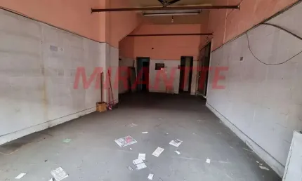 Casa com 2 quartos à venda na Avenida Guapira, Tucuruvi, São Paulo