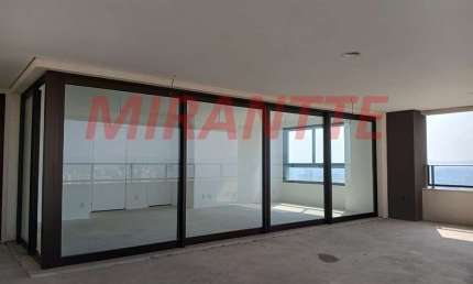 Apartamento de 219.6m² com 4 quartos em Alto da Lapa