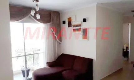 Apartamento de 0.72m² com 3 quartos em santa terezinha