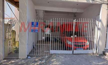Casa com 12 quartos à venda na Rua Heitor Peixoto, Cambuci, São Paulo