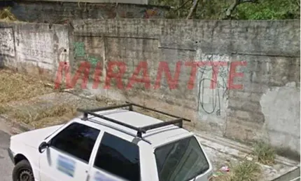 Terreno à venda na Rua Domingos Simões, Vila Suzana, São Paulo