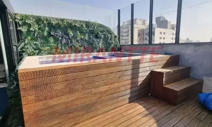 Apartamento de 165m² com 3 quartos em Santa Teresinha